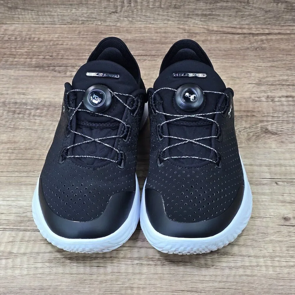 Under Armour shoes good size